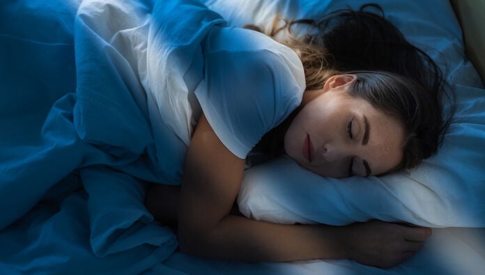 A guide to better sleep  